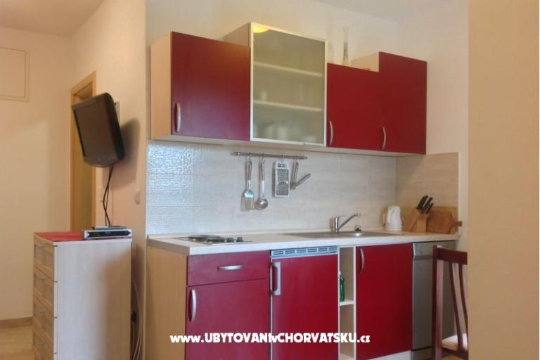 Apartmanok Topic – fotó 7