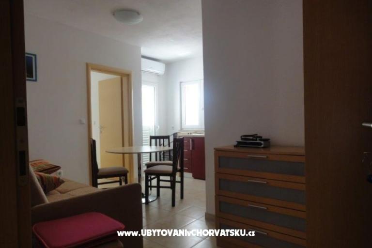 Apartmanok Topic – fotó 8