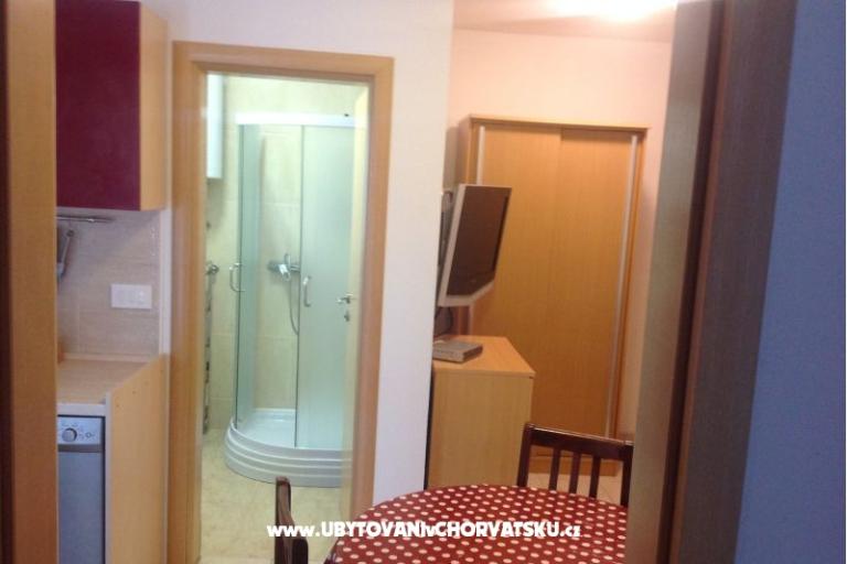 Apartmanok Topic – fotó 9