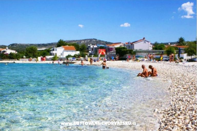 Apartmanok Ukić – fotó 6