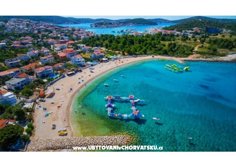Apartmanok Ukić – fotó 7