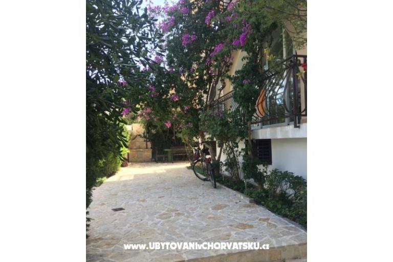 Apartmanok Vedrana – fotó 8