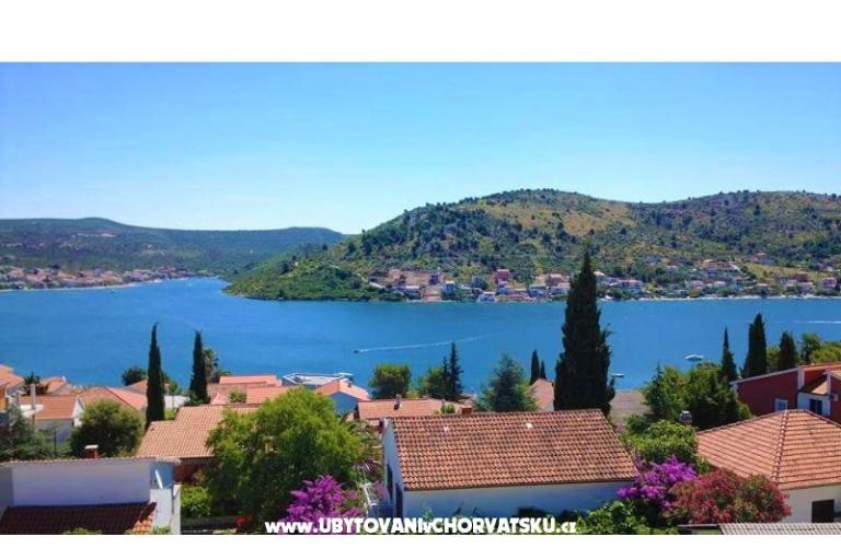 Apartmanok Vedrana – fotó 3