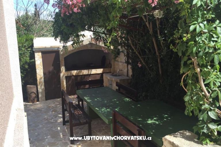 Apartmanok Vedrana – fotó 6