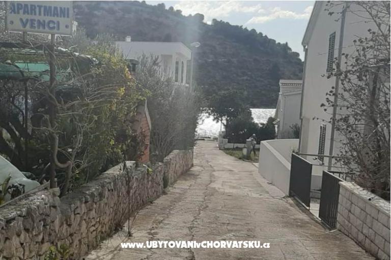 Apartmanok Venci – fotó 23