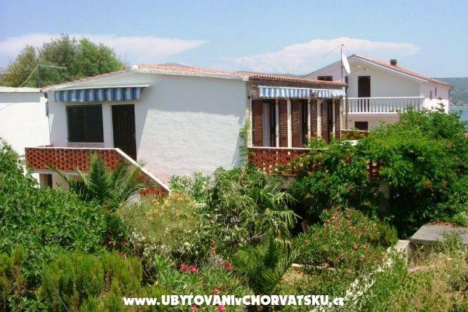 Apartmanok Vesna – fotó 3