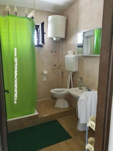 Apartmanok Vesna – fotó 7