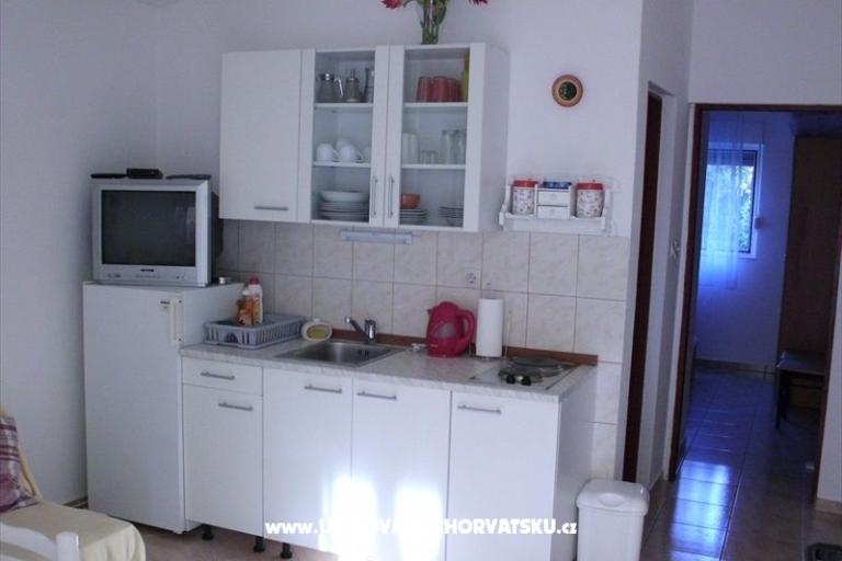 Apartmanok Vesna – fotó 14