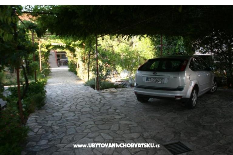 Apartmanok Vesna – fotó 3