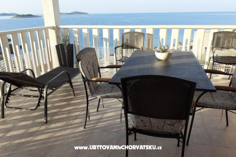 Apartmanok ***Villa Mija*** – fotó 11