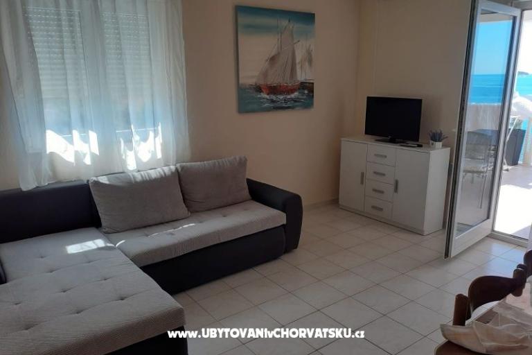 Apartmanok ***Villa Mija*** – fotó 13