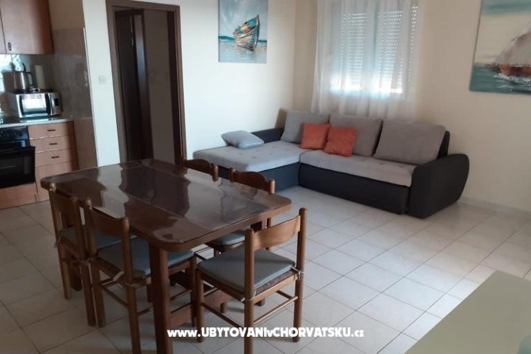 Apartmanok ***Villa Mija*** – fotó 14