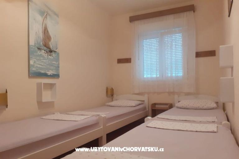 Apartmanok ***Villa Mija*** – fotó 15