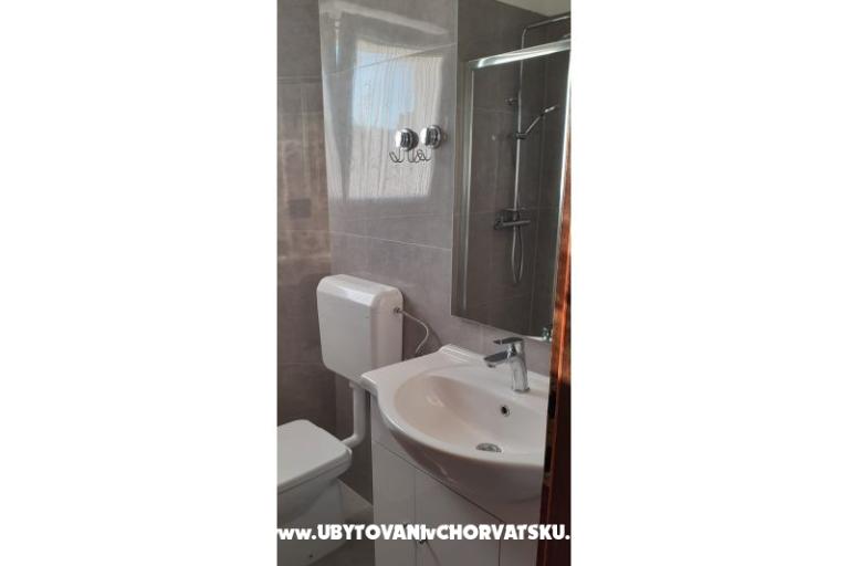 Apartmanok ***Villa Mija*** – fotó 17