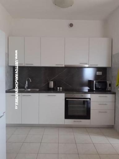 Apartmanok ***Villa Mija*** – fotó 18