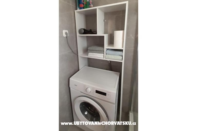 Apartmanok ***Villa Mija*** – fotó 19