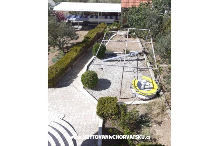 Apartmanok ***Villa Mija*** – fotó 7