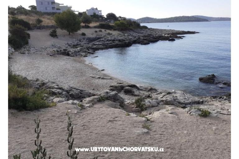 Apartmanok ***Villa Mija*** – fotó 9
