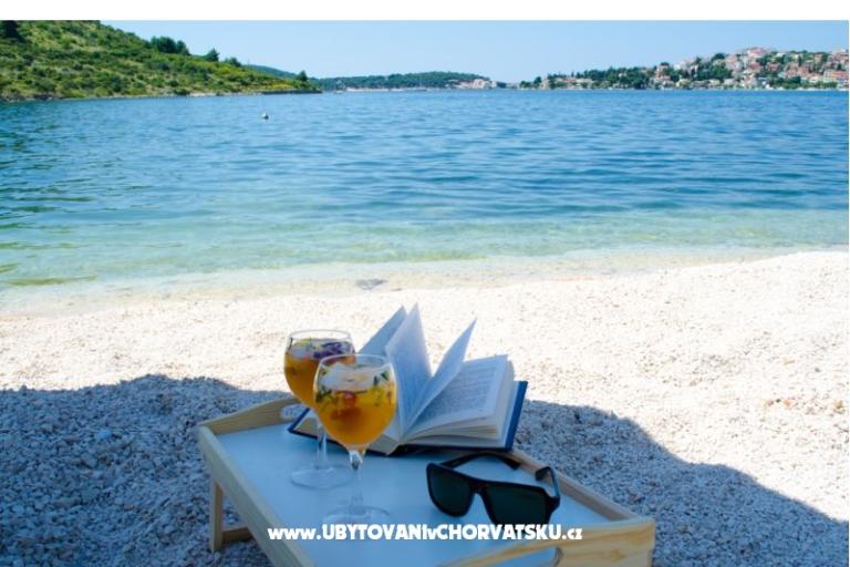 Apartmanok Villa Naranča – fotó 11