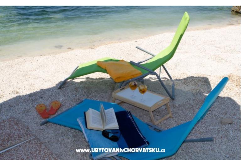 Apartmanok Villa Naranča – fotó 12
