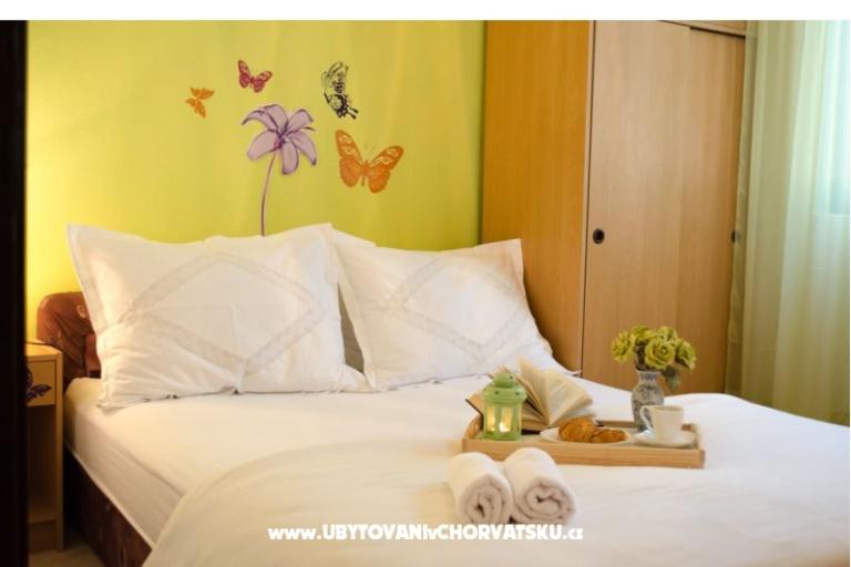 Apartmanok Villa Naranča – fotó 13