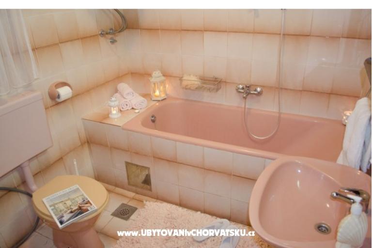Apartmanok Villa Naranča – fotó 14