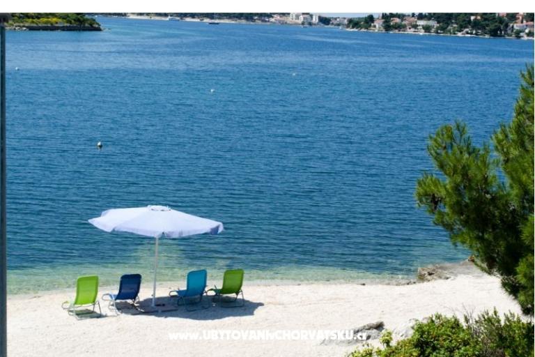 Apartmanok Villa Naranča – fotó 3