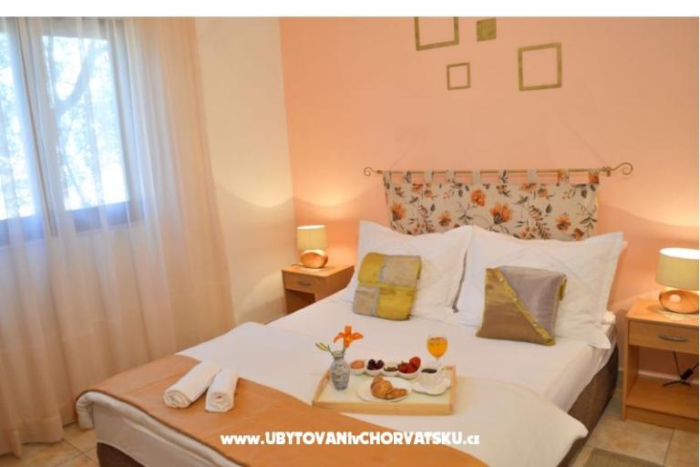 Apartmanok Villa Naranča – fotó 5
