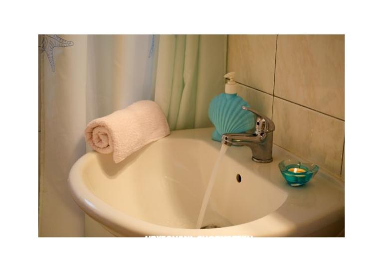 Apartmanok Villa Naranča – fotó 7