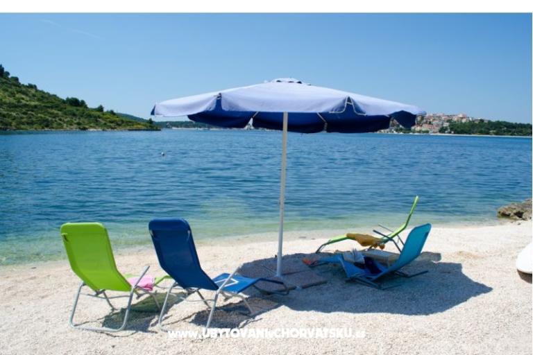 Apartmanok Villa Naranča – fotó 9