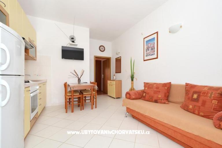 Abeona Apartmanok – fotó 2