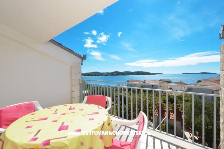 Abeona Apartmanok – fotó 4