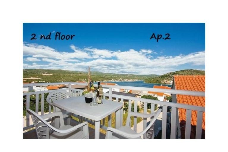 Apartmanok Zdravka – fotó 2