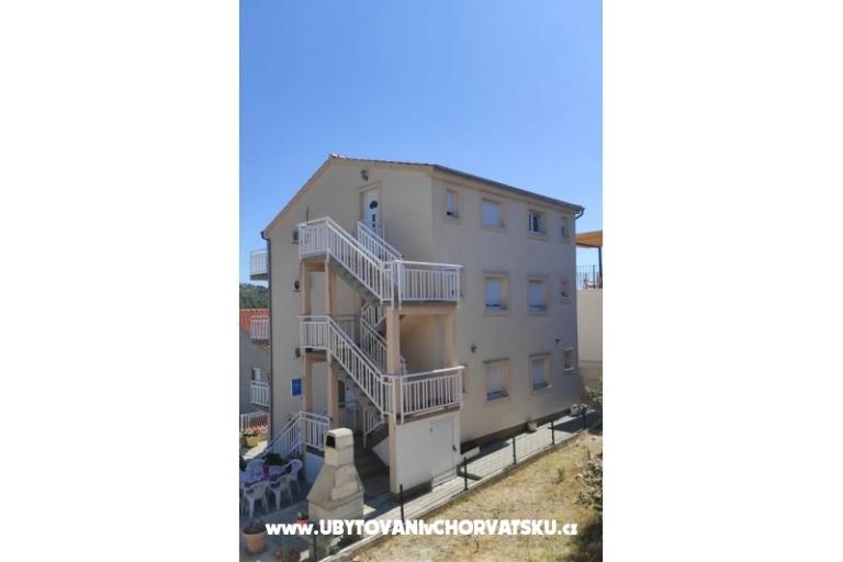 Apartmanok Zdravka – fotó 21