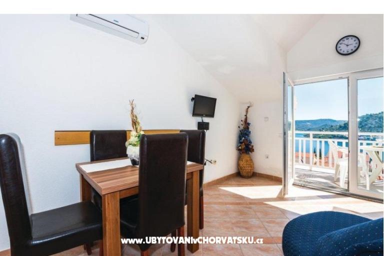 Apartmanok Zdravka – fotó 6