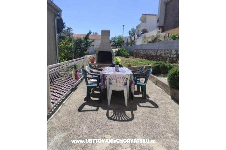 Apartmanok Zdravka – fotó 9