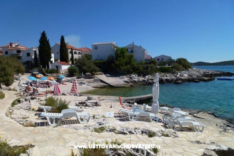 Apartmanok  Villa Rosina  – fotó 10