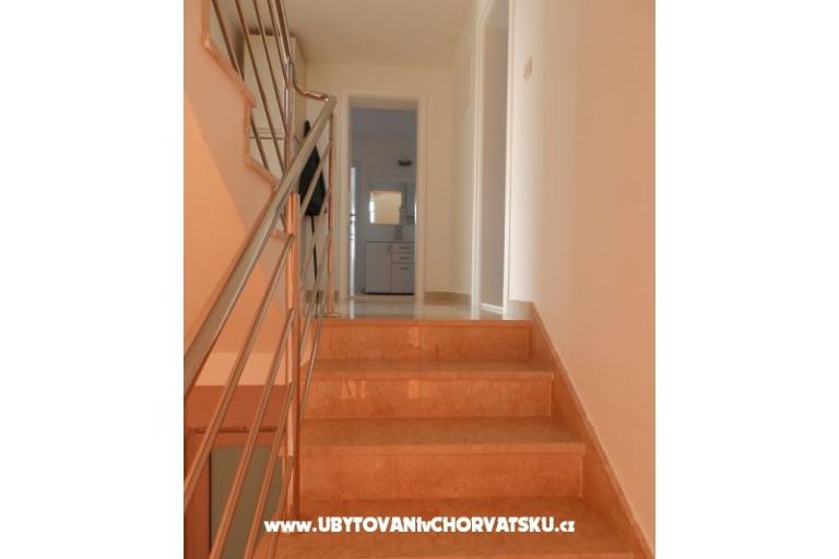 Apartmanok  Villa Rosina  – fotó 14