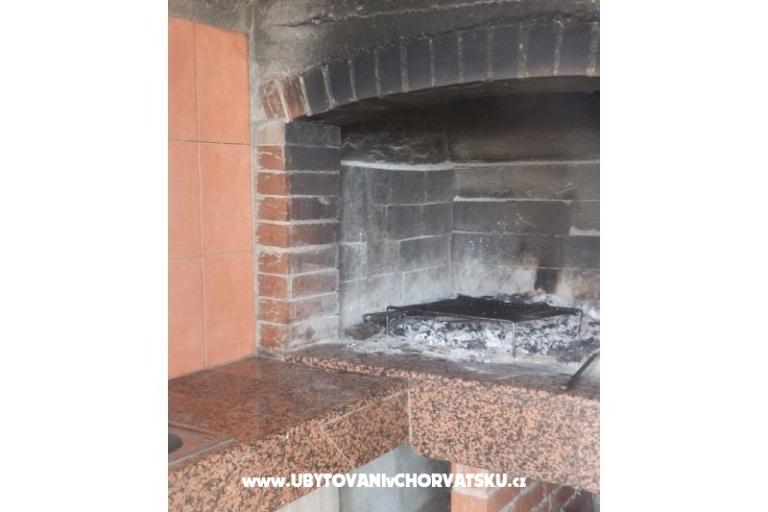Apartmanok  Villa Rosina  – fotó 6