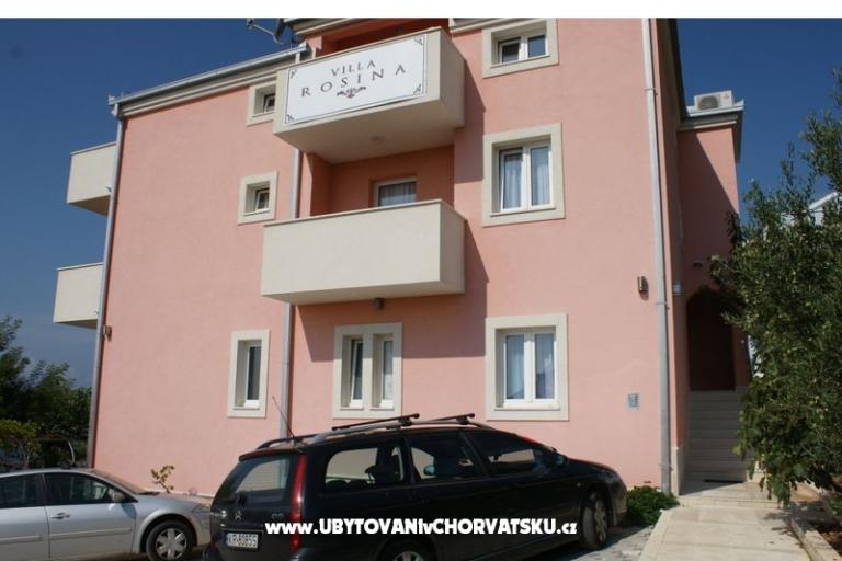 Apartmanok  Villa Rosina  – fotó 8