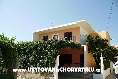Apartmanok Zoki – fotó 2