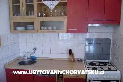 Apartmanok Zoki – fotó 5