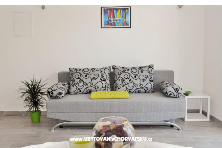 Apartmanok Zora – fotó 10