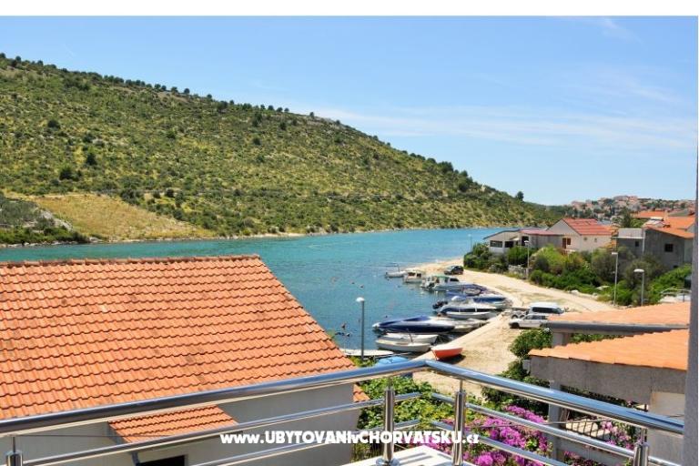 Apartmanok Zora – fotó 13