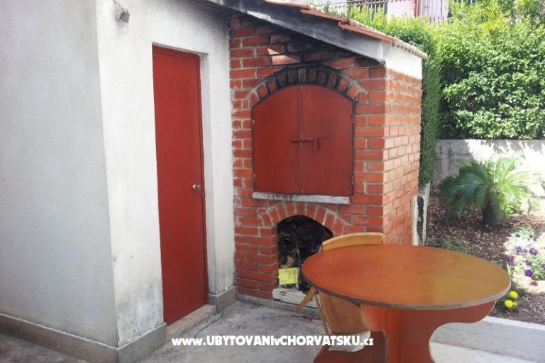 Apartmanok Zora – fotó 15