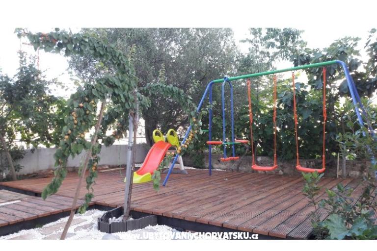 Apartmanok Zora – fotó 18