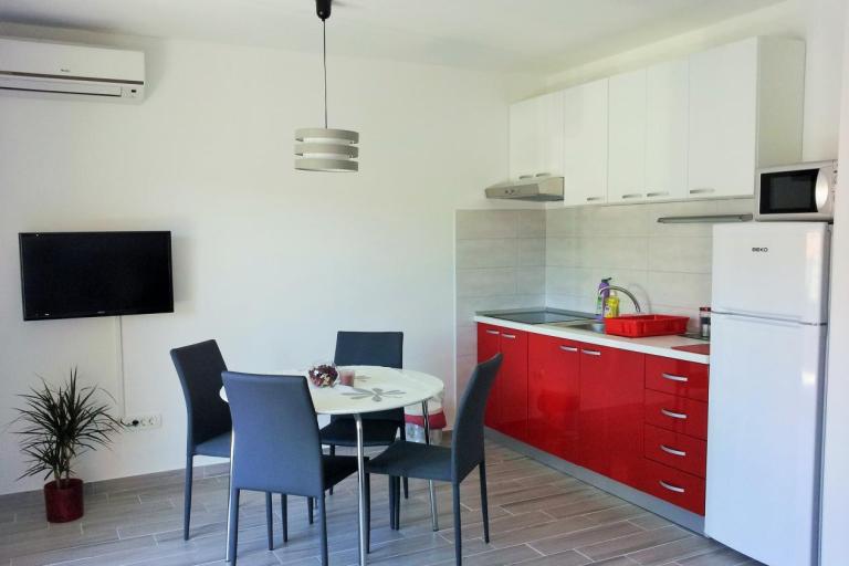 Apartmanok Zora – fotó 2