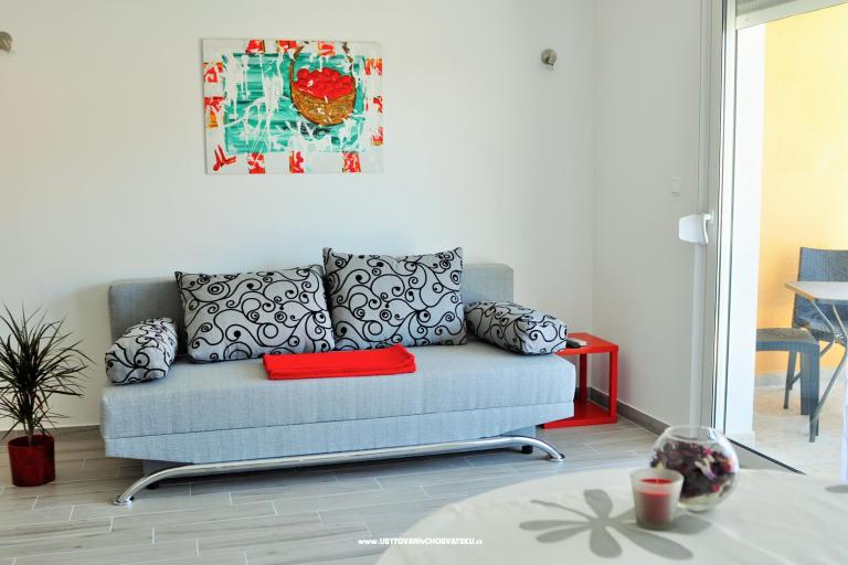 Apartmanok Zora – fotó 3