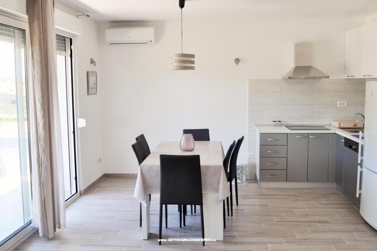 Apartmanok Zora – fotó 4