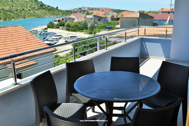 Apartmanok Zora – fotó 7